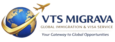 VTS Migrava Logo
